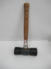 Ken-tool 35321 T34 17 Wood Handle Heavy Duty Tire Hammer
