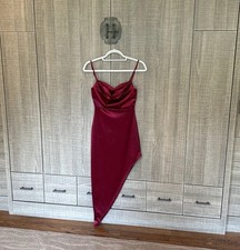 Windsor Asymmetrical Dress