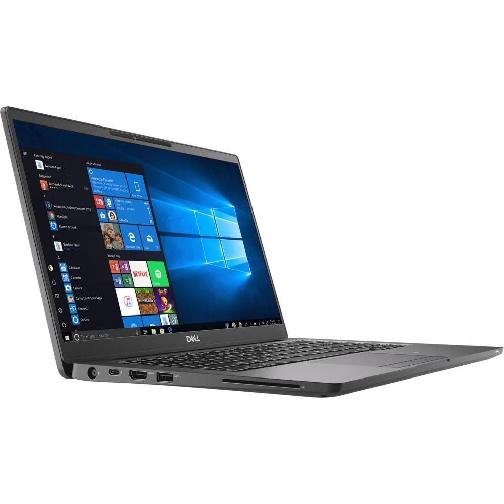 Dell Latitude 7400 Core i5 Laptop Grade C