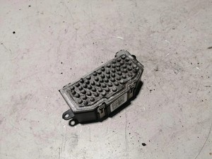 AUDI Q5 8R Blower Fan Relay 8K0820521B 2.00 Petrol 2011 33888401