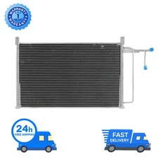 3642 A/C Air Conditioner Condenser for Chevrolet Suburban GMC C1500 C2500 K1500