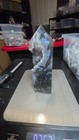 Druzy Moss Agate Tower – Nature's Masterpiece — photo 1