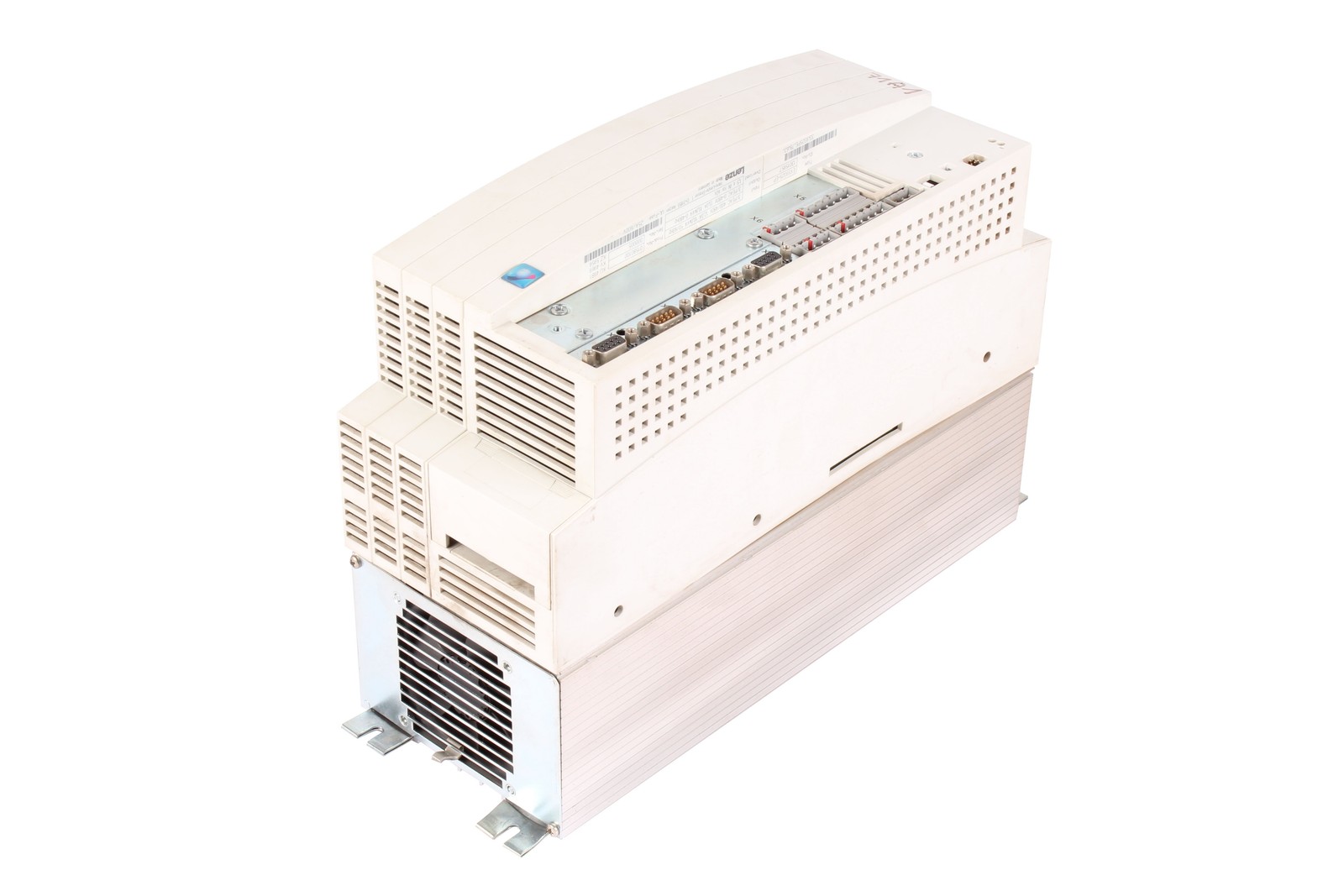 EVS9325-EP ID.-NO.13015957 LENZE - Reconditionné - Garantie 24 mois