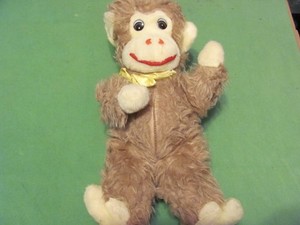 Rushton Monkey | eBay