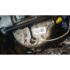 Catalyseurs Peugeot 1007
