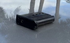 WALTHER KKJ 5 ROUND 22LR FACTORY OEM MAGAZINE