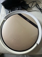 ILife Staubsaugerroboter Saugroboter