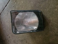 1999-2002 Land Rover Discovery Ii Headlight Lamp Passenger Right Oem