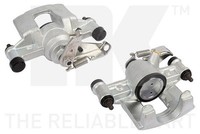 NK 213605 Bremssattel FüR Opel Renault