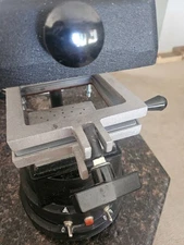 Henry Schein Vacuum Forming Machine Model 101 Dental Molding Equipment