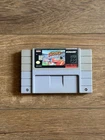 International Superstar Soccer Super Nintendo Entertainment System SNES Rare