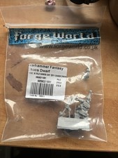 Forgeworld Games Day 2011 Event- Warhammer Fantasy - Chaos Dwarf Hellsmith OOP
