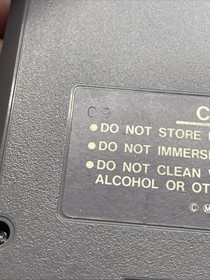 Gradius (Nintendo Entertainment NES, 1986) solo cartuccia - autentica - testata