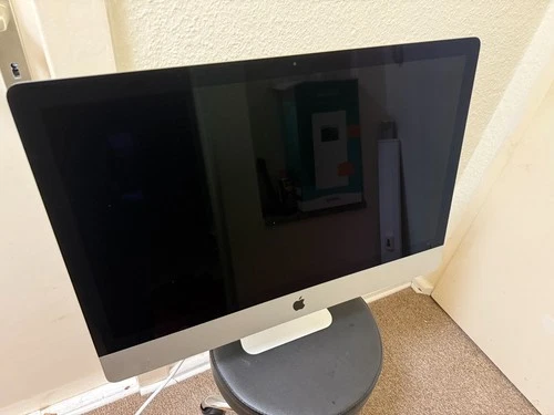 Apple iMac 27" 5K 2020 | i7 3,8 Ghz | 64GB RAM | 512GB SSD |  5700XT 16GB | OVP✅