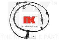 Nk 294528 Sensor FüR Raddrehzahl Abs Sensor Raddrehzahl