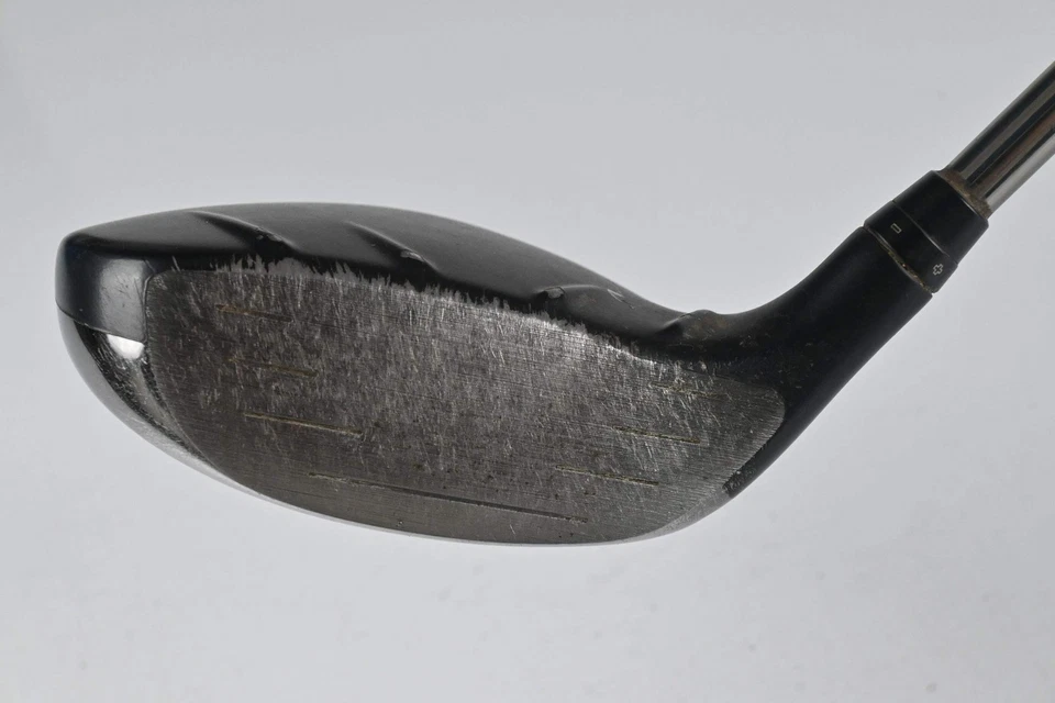 Ping G Series #3 Wood / 16 Degree / Regular Flex Ping Tour Chrome 80 Shaft - Image 4 of 4
