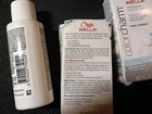 Wella Developer Oxydant & Two Hair Toner Medium Beige Pale Ash Blond — photo 3