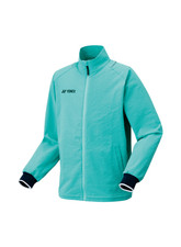 Yonex Unisex Warm-Up Jacket 50158 Clear Mint
