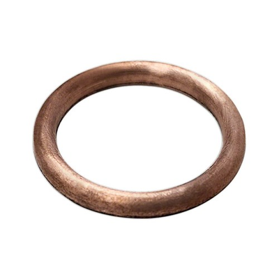 #ad Oil Pump Piston Pressure Plug Washer fits John Deere M Tractor Replaces R205196 $31.99