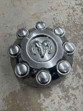 2007-2018 Dodge Ram 2500 3500 Truck 8 Lug Chrome Wheel Center Hub Cap 52121450ad 2007-2018 Dodge Ram 2500 3500 Truck 8 Lug Chrome Wheel Center Hub Cap 52121450ad