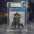 Bloodborne • WATA 9.6 A++ • PlayStation 4 • Not VGA/CGC