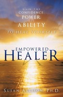 Susan Allison | Empowered Healer | Taschenbuch | Englisch (2011) | Balboa Press