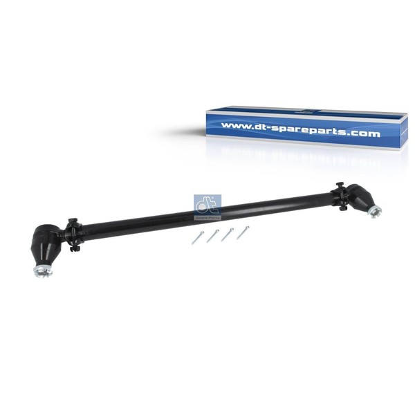 Spurstange Vorderachse Dt Spare Parts Iam-Expertise Passend FüR Iveco-image