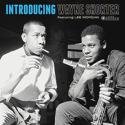 WAYNE SHORTER ''INTRODUCING WAYNE SHORTER) (180g) BRAND NEW! SEALED LP! (MINT)