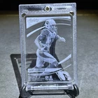 2025 Panini Absolute Larry Fitzgerald Base (RAW)