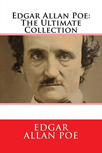 Edgar Allan Poe: The Ultimate Collection,Edgar Allan Poe