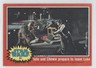 1977 Topps Star Wars Han Solo Chewbacca and Chewie Prepare t