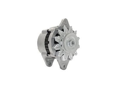 For 1986-1989 Nissan D21 Alternator 24756SWRT 1988 1987 3.0L V6 Remanufactured