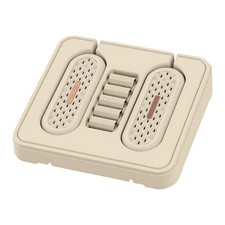 Cozy Feet Solution Foot Warmer Detachable Warmer Constant-temperature Technology