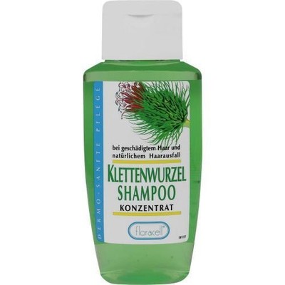KLETTENWURZEL Shampoo Floracell 200 ml
