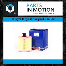 Image of Air Filter fits VAUXHALL ASTRA K 1.4 2015 on B&B 13367308 39030321 Quality New