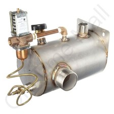 DRISTEEM 902205 DRANE-KOOLER DK-12 WATER TEMPERING DEVICE