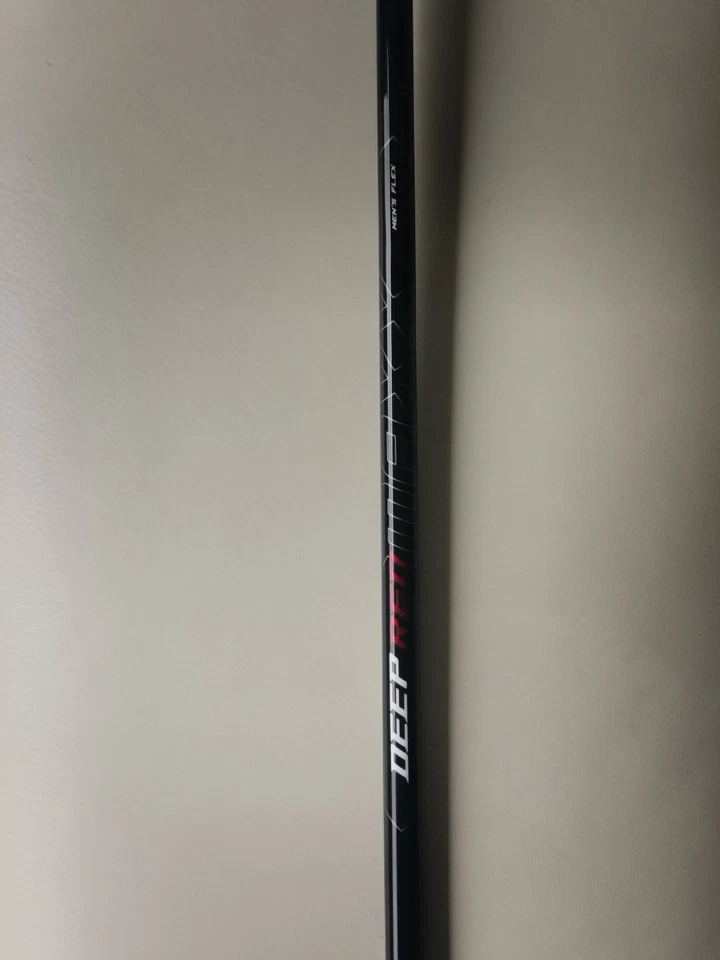 Wilson Deep Red MAXX Driver 10,5 Grad Herren rechts UVP 179 Euro - Bild 2 von 3