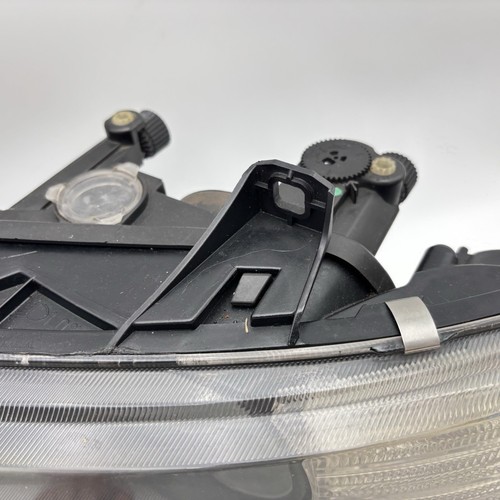 1999-2002 BMW Z3 M Z3M Roadster Coupe Left Headlight White Indicator OEM Damage - Picture 8 of 24