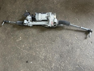 2014-2016  Chevy Impala Power Steering Gear Rack and Pinion New Style OEM