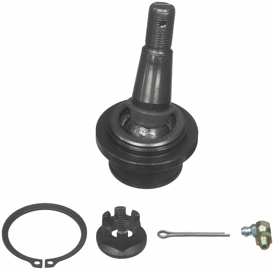 Rótula de suspensión inferior delantera MOOG para Chevrolet Suburban 1500 2000-2014 Foto 3 de 3