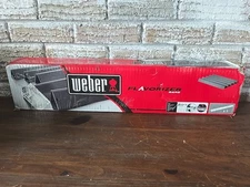 Genuine Weber Porcelain-Enameled Flavorizer Grill Bars Spirit 300 Series 7536