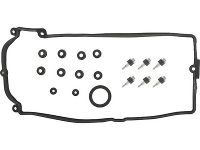 Right API Valve Cover Gasket Set fits BMW 645Ci 2004-2005 4.4L V8 54ZWWS