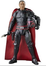 Hasbro Star Wars Black Series Moff Gideon  Dark Trooper Armor  Action Figure NEW