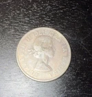 1958 Canada 50 Cents — photo from another recent sale