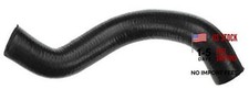 Premium Molded Coolant Hose - 22557