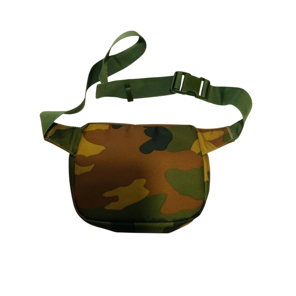 Riñonera Herschel Supply Co unisex camuflaje bolsa Foto 3 de 4