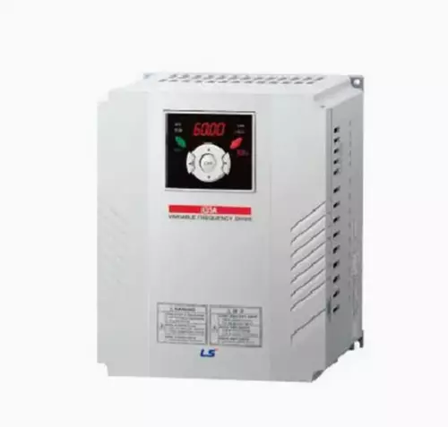 1PCS New LS Inverter SV008IG5A-4 0.75KW Fast Ship - Picture 1 of 1