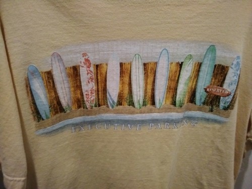 Surf/Beach Surf T-shirt