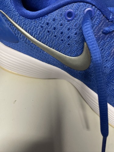 Größe 11,5 - Nike Hyperdunk 2017 TB royalblau - Bild 11 von 12