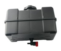 Briggs & Stratton 691993 4-quart Plastic Fuel Tank And Cap For Remote Mounting, on sale Briggs & Stratton 691993 4-quart Plastic Fuel Tank And Cap For Remote Mounting, on sale